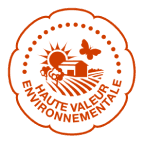 Logo Haute Valeur Environnementale